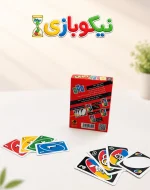 بازی اونو قرمز کلاسیک