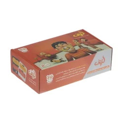بازی خنده دار و باحال لپف