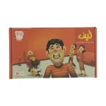 بازی مهمانی لپف معمولی مناسب 4 نفر به بالا
