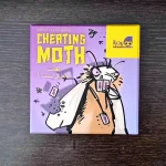 بازی کارتی cheating moth مناسب دورهمی و مهمانی