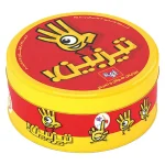 خرید بازی فکری تیزبین از نیکو بازی