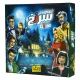 خرید بازی سرنخ کلودو Cluedo بازی کارآگاهی