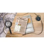 جعبه بازی پرونده یک قدم تا مرگ
