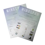 آموزش قوانین بازی وینگسپن Wingspan