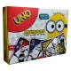 خرید بازی اونو مینیون UNO Minions