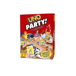 خرید بازی اونو پارتی UNO Party