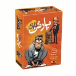 خرید بازی پارتی بازی Bad Interviews بازی کارتی دورهمی