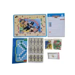 خرید بازی Monopoly Junior با قیمت مناسب
