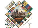 بازی رومیزی Monopoly Harry Potter مناسب دورهمی خانوادگی