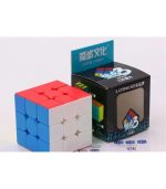 مکعب روبیک 3×3 مناسب شروع یادگیری روبیک