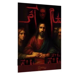 بازی فکری پرونده شام آخر
