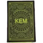خرید کارت بازی کِم / کیم (KEM / Kem) زرد رنگ