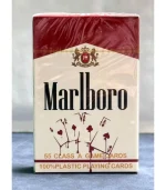 خرید کارت بازی مارلبرو (Playing Card Marlboro)