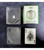 خرید گیم کارت بازی نپ جعبه طلقی (Playing Card Nap)