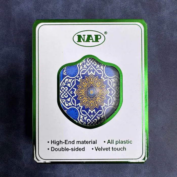 خرید کارت بازی نپ جعبه طلقی (Playing Card Nap)