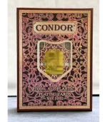 قیمت و خرید کارت بازی کاندور اصلی Playing Card Condor