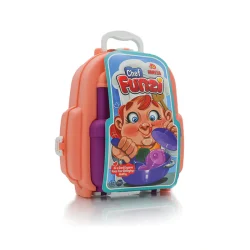 خرید کوله پشتی آشپزی هوکیا Chef Funzi