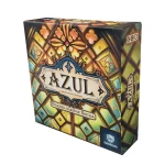 بازی فکری آزول شیشه های مشجر سینترا Azul Stained Glass of Sintra