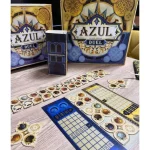 جعبه بازی فکری آزول دوئل Azul Duel