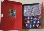 بازی فکری مافیا گنجفه کلاسیک پیشرفته Mafia