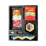 جعبه بازی فکری مهاجران کاتان Catan