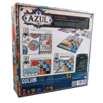 جعبه بازی فکری آزول Azul