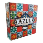 بازی فکری آزول Azul