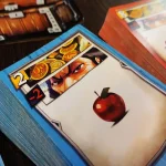 بازی گروهی داروغه ناتینگهام در دورهمی خانوادگی